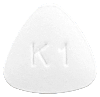 카이트릴정1mg 제품 사진