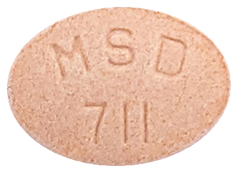 싱귤레어츄정4mg 제품 사진