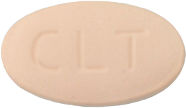 콜레스논정20mg 제품 사진