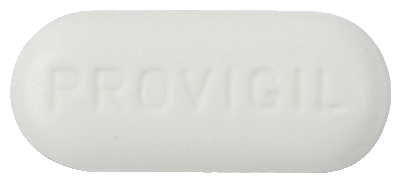 프로비질정200mg 제품 사진