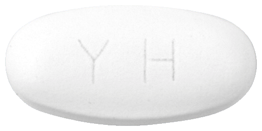 유크라정625mg 제품 사진