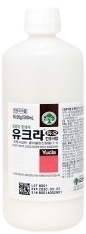 유크라듀오건조시럽_(500mL) 제품 사진