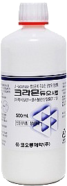 크라몬듀오시럽_(500mL) 제품 사진