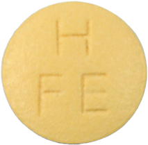 무노발정2.5mg 제품 사진