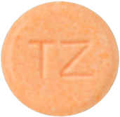 유니트린정2mg 제품 사진