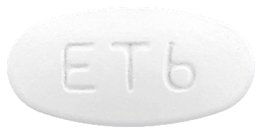 자쿠텍스정625mg 제품 사진