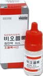 비오플록점안액_(18mg/6mL) 제품 사진
