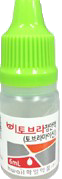 비토브라점안액_(18mg/6mL) 제품 사진