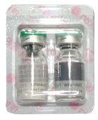 유트로핀주15IU(5mg)_(15IU/1병) 제품 사진
