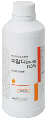 피알디현탁시럽0.3%_(1.5g/500mL) 제품 사진