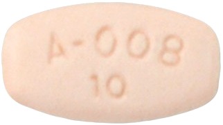 아빌리파이정10mg 제품 사진