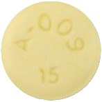 아빌리파이정15mg 제품 사진