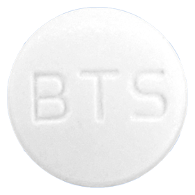 소타론정_(40mg/1정) 제품 사진
