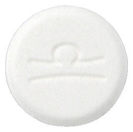 트리돌솔루블정50mg 제품 사진