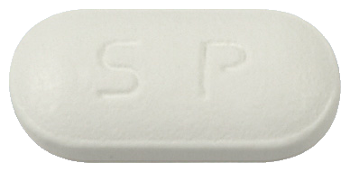 세록심정250mg 제품 사진