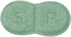크리메릴정2mg 제품 사진