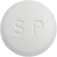 크라목신정187.5mg 제품 사진