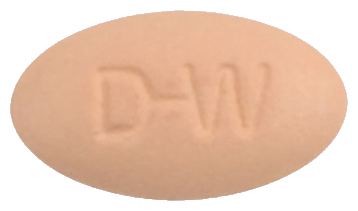 심바틴정20mg 제품 사진