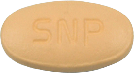 에이프로젠심바스타틴정20mg 제품 사진