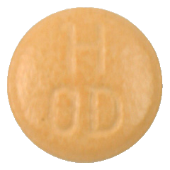 트리아핀정2.5/2.5mg 제품 사진