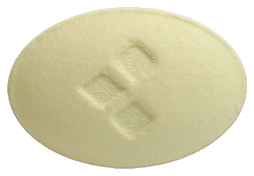 코닐정8mg 제품 사진
