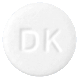 카디렌정25mg 제품 사진