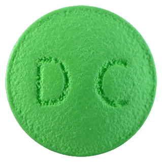 파모스터정20mg 제품 사진