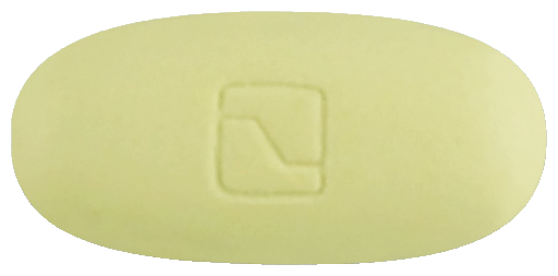 클라로마정500mg 제품 사진