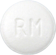 레마이드정100mg 제품 사진