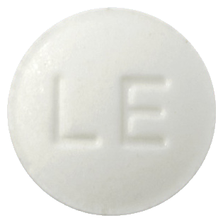 레보리드정 제품 사진