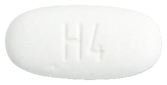 프리토플러스정40/12.5mg 제품 사진