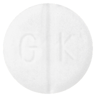 테그레톨정200mg 제품 사진