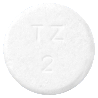 레메론솔탭정30mg 제품 사진
