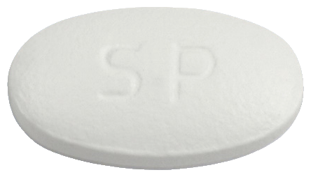 크라목신듀오정500mg 제품 사진