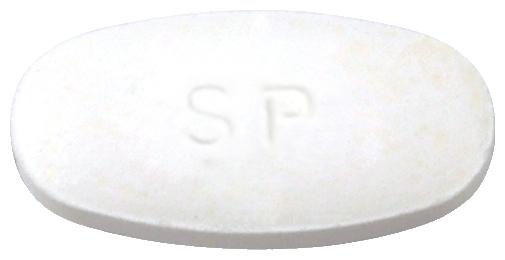 크라목신현탁정250mg 제품 사진