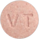 바소트롤정12.5mg 제품 사진