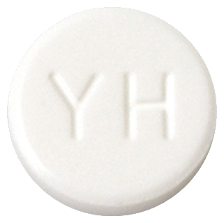 보글리코스정0.3mg 제품 사진