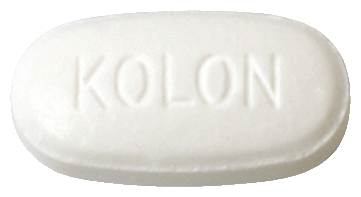 모니플루정350mg 제품 사진