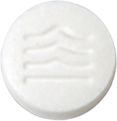 바이넥스카르베딜롤정25mg 제품 사진