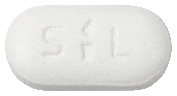 글립타이드정200mg 제품 사진