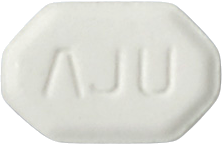 로트릴정10mg 제품 사진