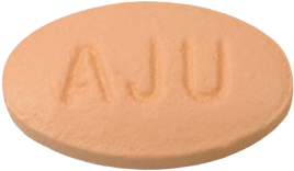 심바트정20mg 제품 사진