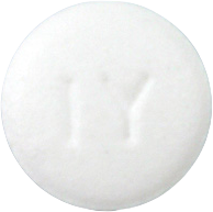 일양레바미피드정100mg 제품 사진