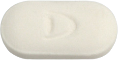 카멘정5mg 제품 사진
