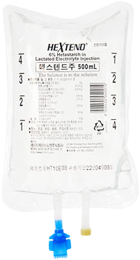 헥스텐드주_(500mL) 제품 사진