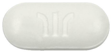 소마지나정500mg 제품 사진