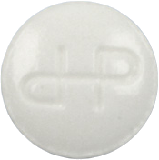 프롭정20mg 제품 사진