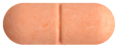 메토펜정 제품 사진
