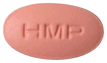 심바스트정40mg 제품 사진
