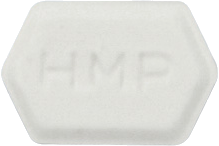 아모디핀정5mg 제품 사진